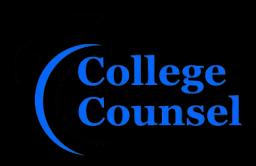 College Counsel