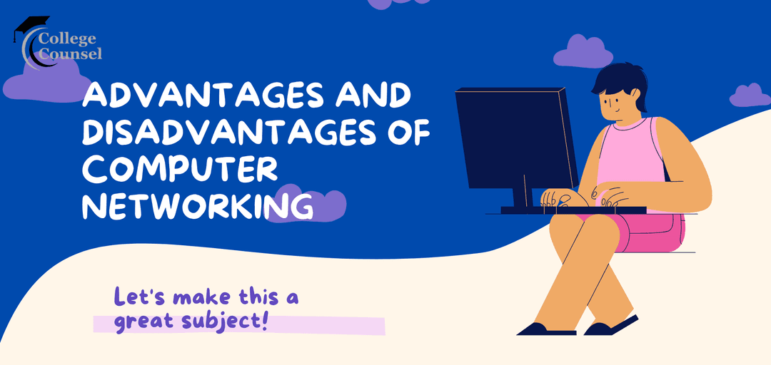 Top Advantages and Disadvantages of Computer Networking You Should Know image
