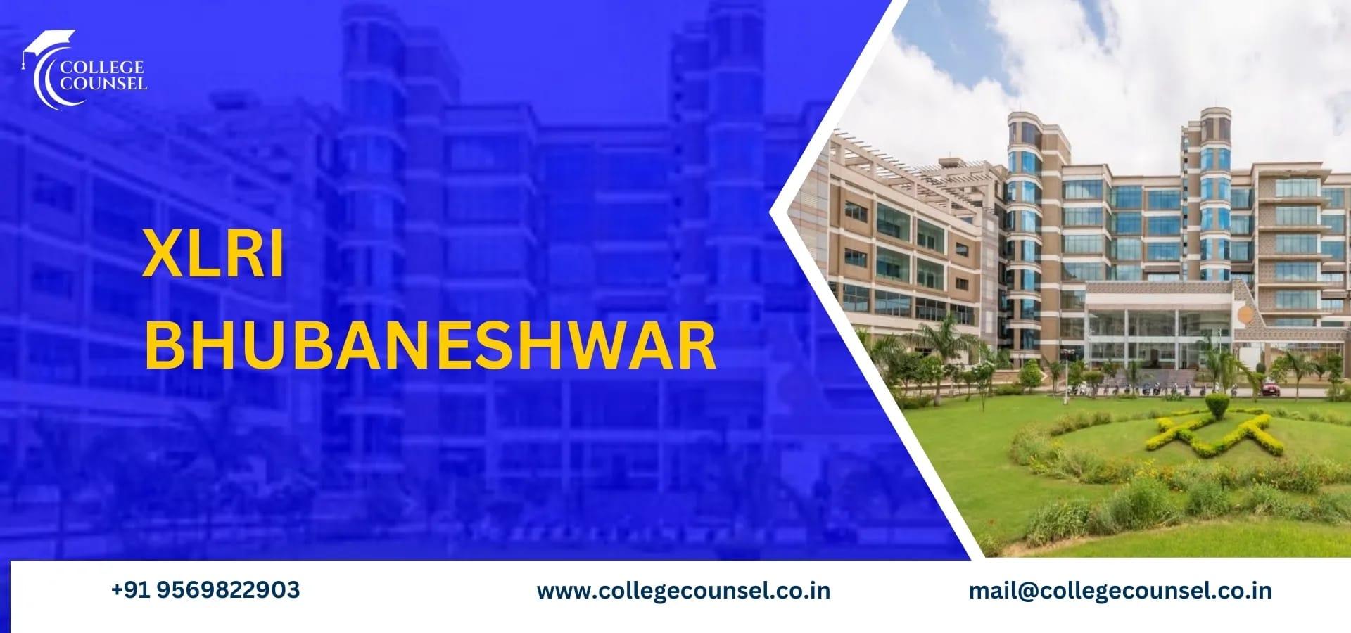 Advance Your Career with XLRI Bhubaneswar’s Top Online Programs image