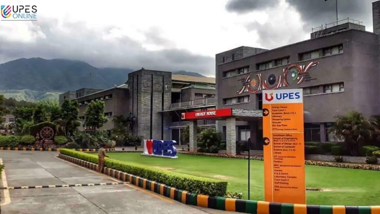 University Image