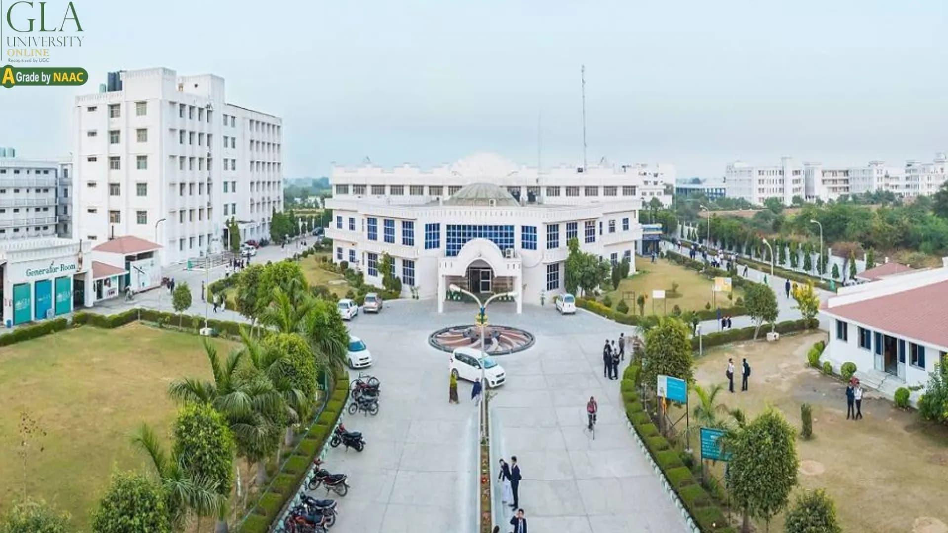 University Image