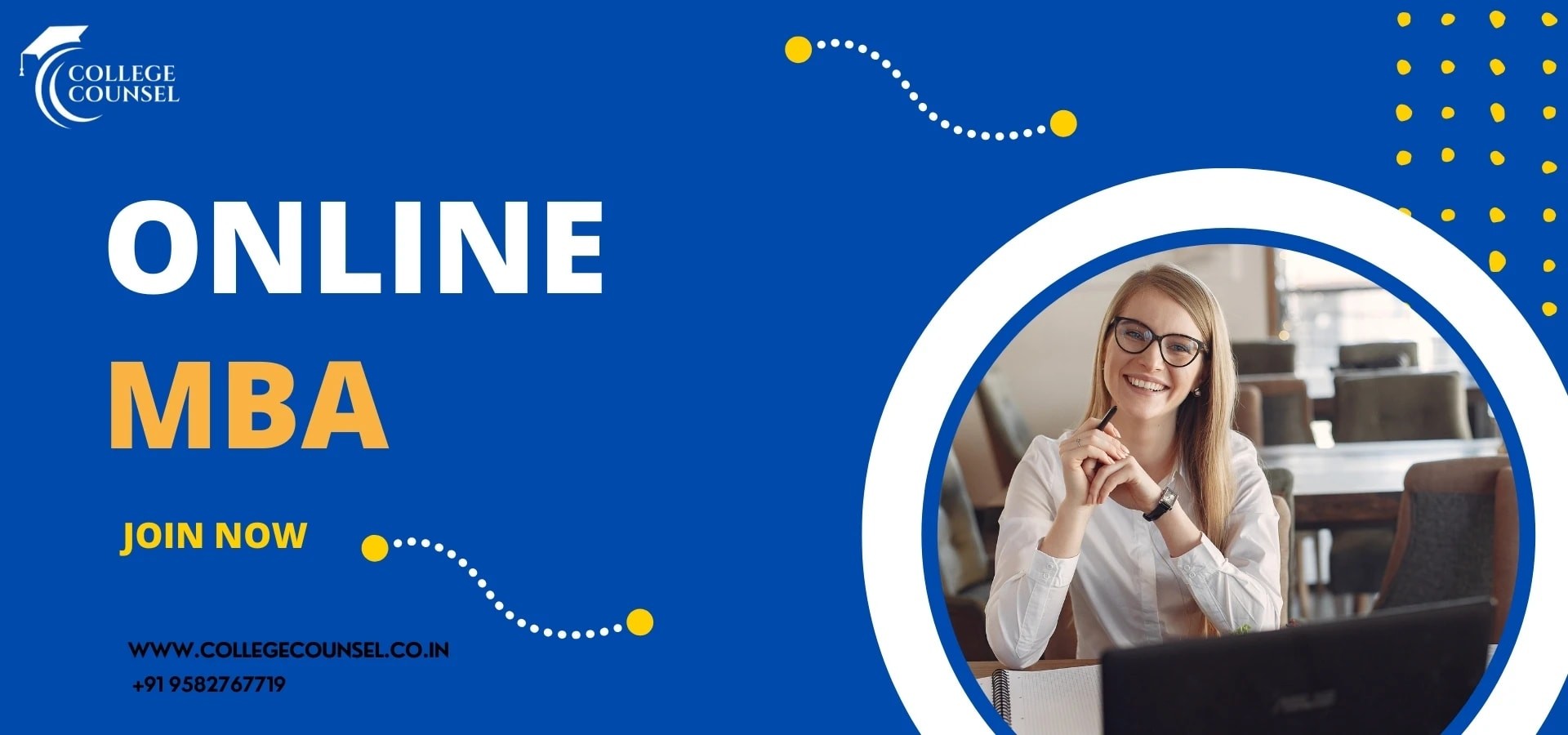 Online MBA - College Counsel Blog