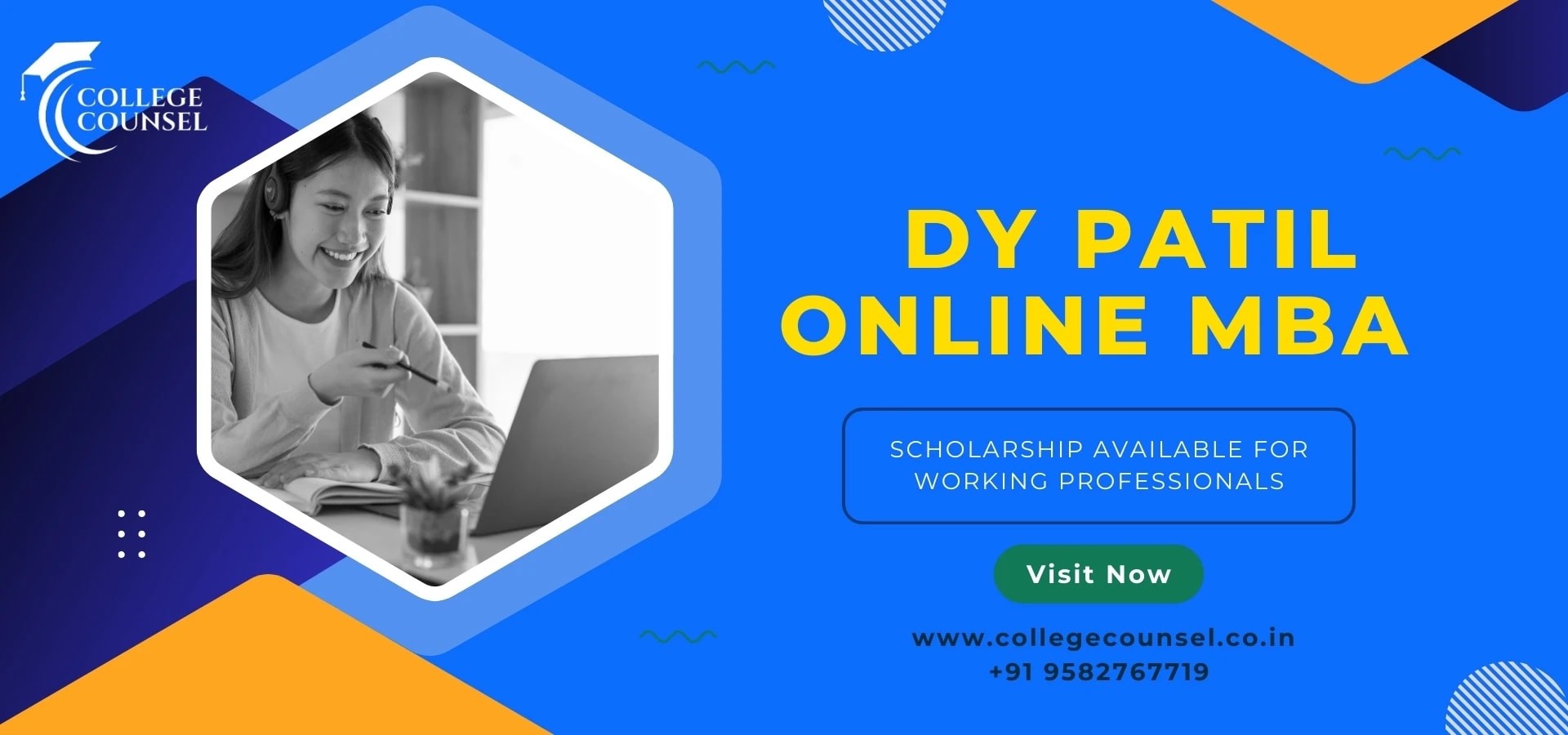 DY PATIL ONLINE MBA - COMPREHENSIVE OVERVIEW - College Counsel Blog