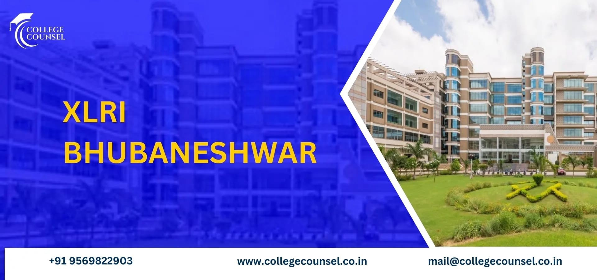 Advance Your Career with XLRI Bhubaneswar’s Top Online Programs - College Counsel Blog