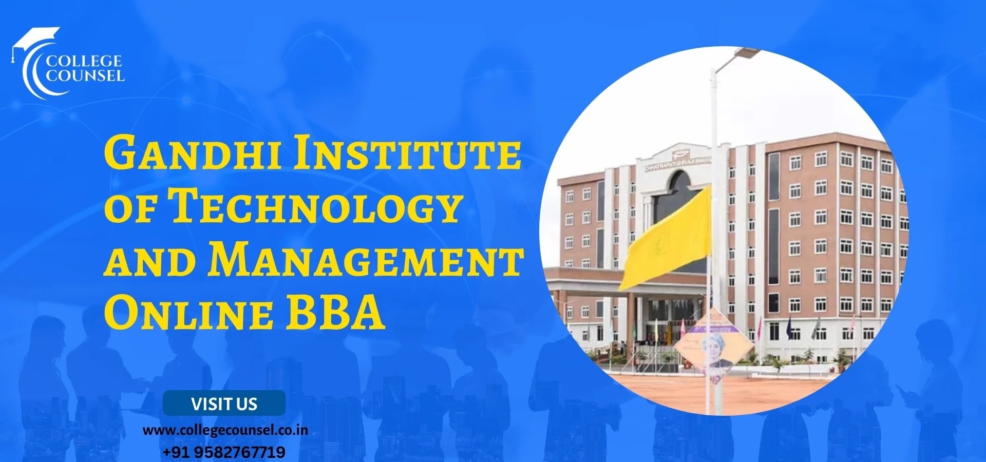 GITAM Online BBA - College Counsel Blog