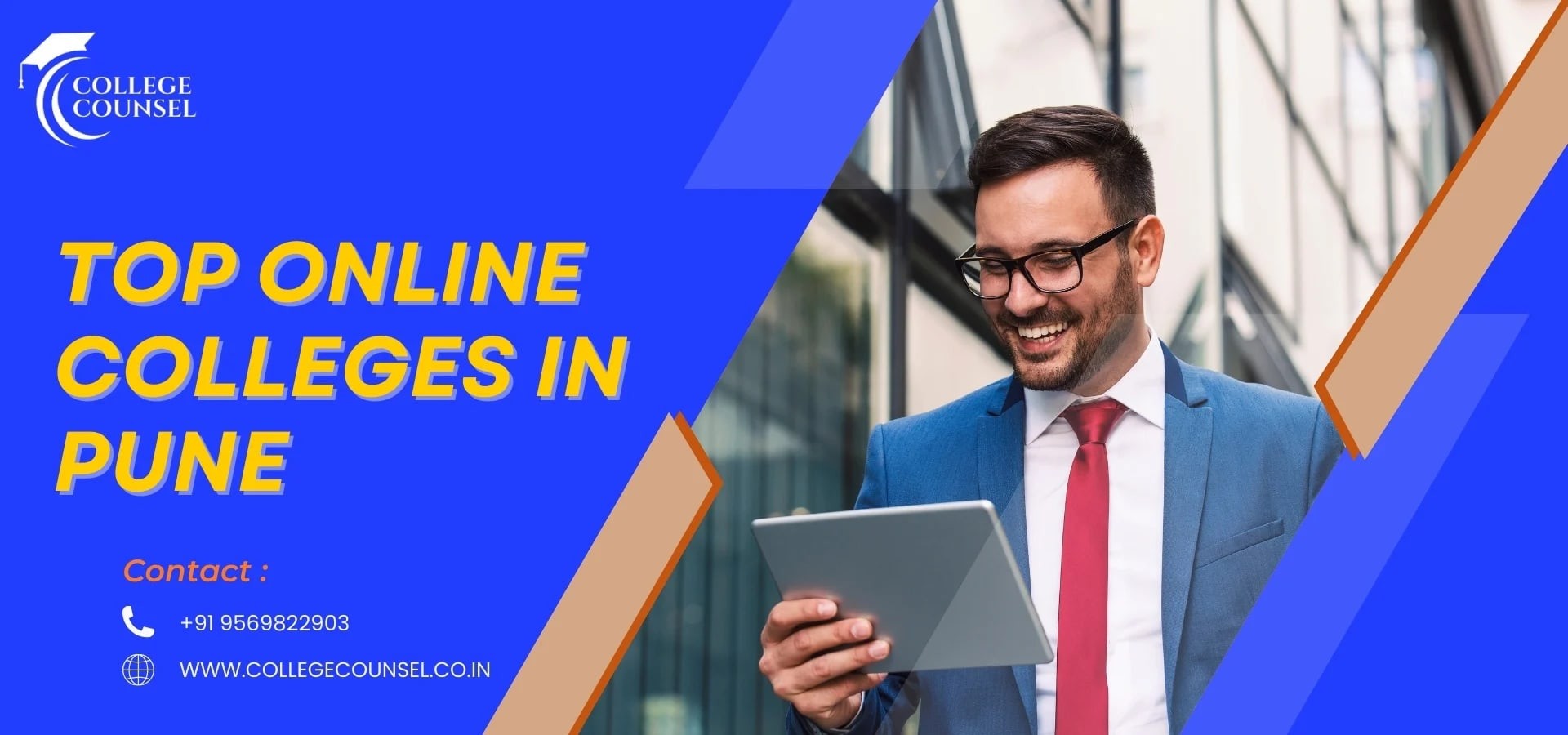 TOP ONLINE COLLEGES IN PUNE - College Counsel Blog