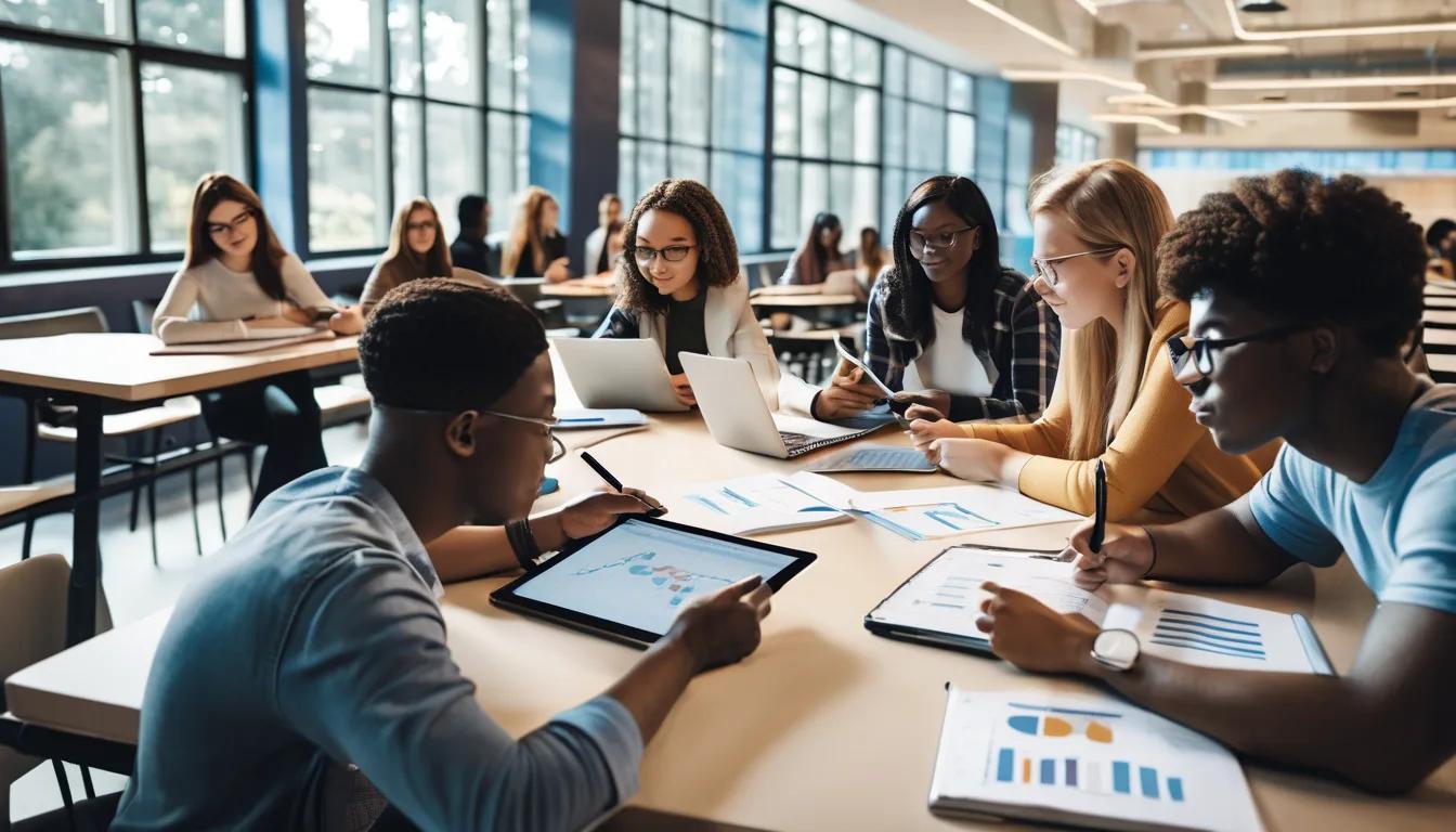 AI-Powered MBA Specializations: What Recruiters Actually Want