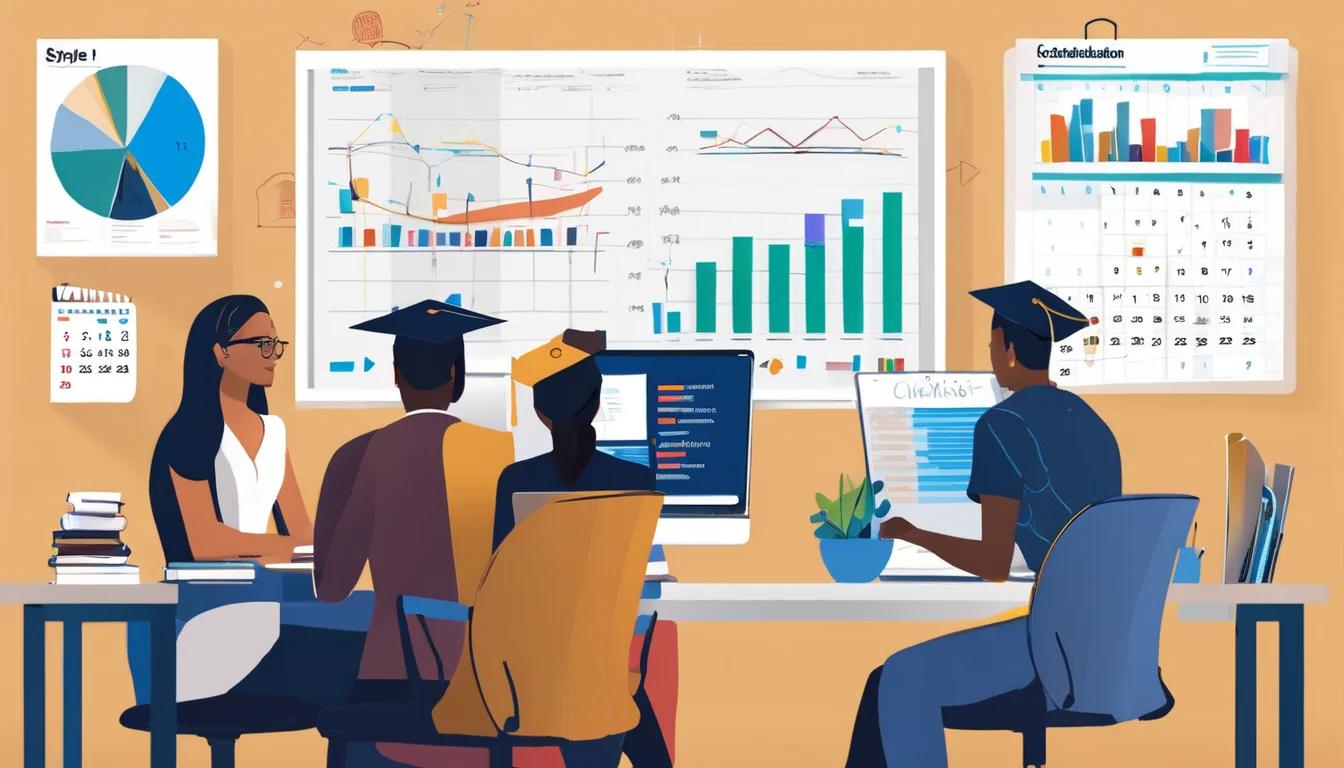 UG/PG/Diploma Online Degrees: Affordable MBAs, BCAs, MCAs for Career Growth