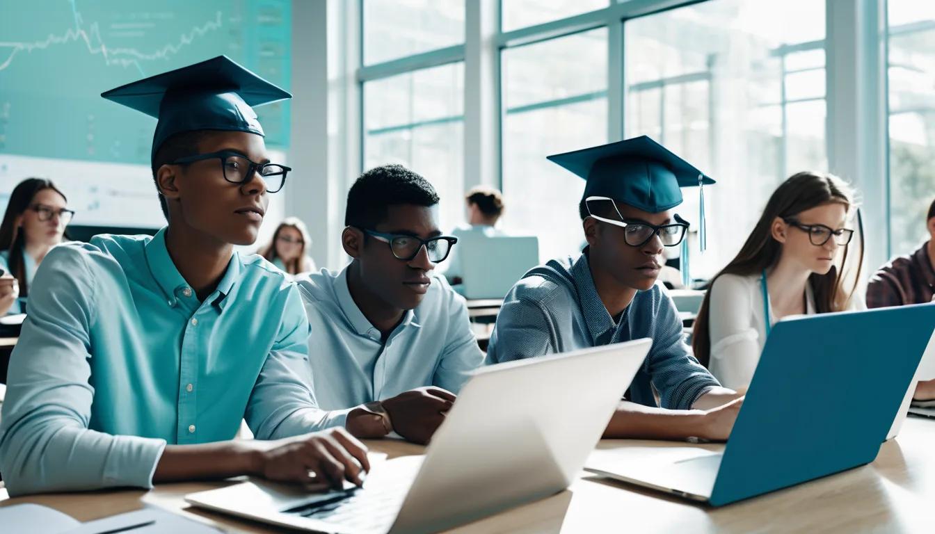 UG/PG/Diploma Online MBA, BCA, MCA: Flexible, Affordable, Career-Boosting