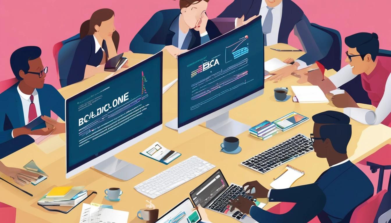 UG/PG/Diploma Online: MBA, MCA, BCA — Flexible, Affordable, Career-Ready