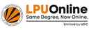 College logo